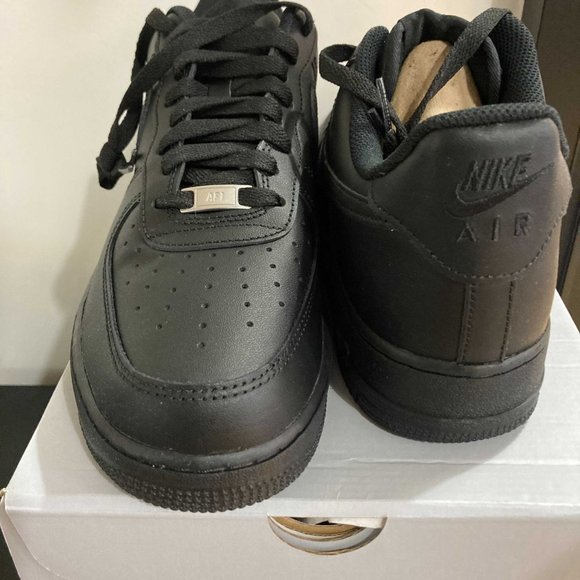 Nike Air Force 1 '07 - Picture 2 of 2